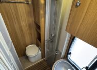 Camping car Challenger GENESIS 36