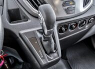 Camping car Benimar Tessoro 463