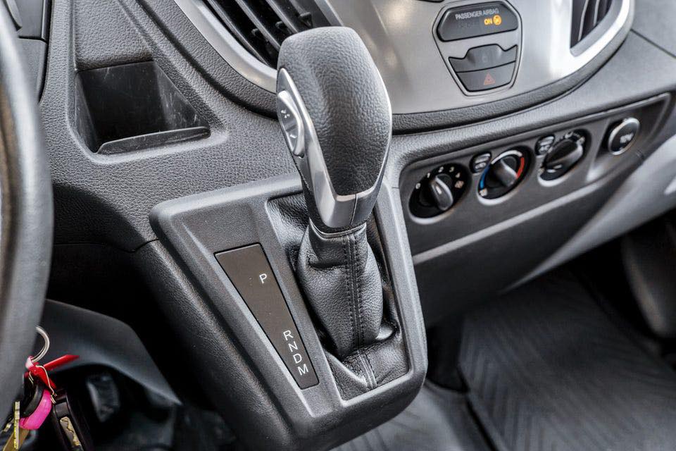 Camping car Benimar Tessoro 463