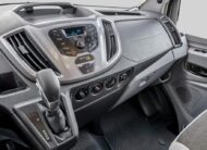 Camping car Benimar Tessoro 463