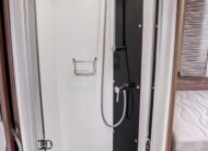 Camping car Benimar Tessoro 463