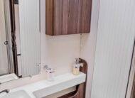 Camping car Benimar Tessoro 463