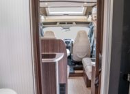 Camping car Benimar Tessoro 463