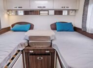 Camping car Benimar Tessoro 463