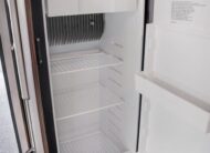 Camping car Benimar Tessoro 463