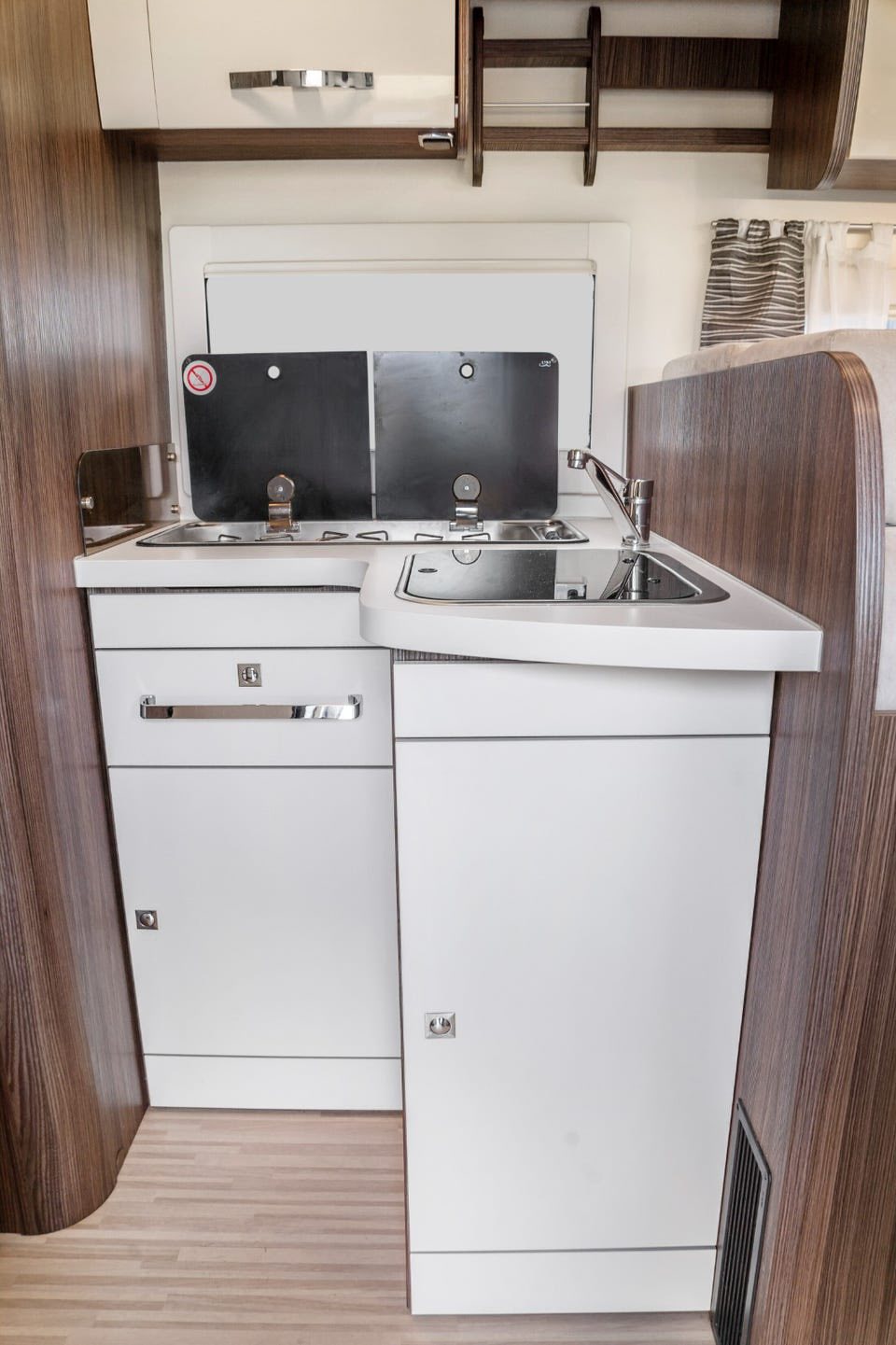 Camping car Benimar Tessoro 463