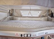 Camping car Benimar Tessoro 463