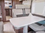 Camping car Benimar Tessoro 463