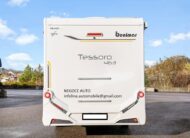 Camping car Benimar Tessoro 463