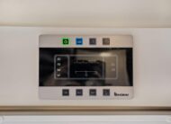 Camping car Benimar Tessoro 463