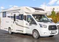 Camping car Benimar Tessoro 463