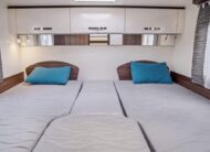 Camping car Benimar Tessoro 463