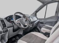 Camping car Benimar Tessoro 463