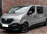Renault Trafic 1.6 dCi T29 L2H1