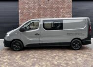 Renault Trafic 1.6 dCi T29 L2H1