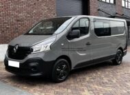 Renault Trafic 1.6 dCi T29 L2H1
