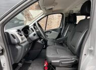 Renault Trafic 1.6 dCi T29 L2H1