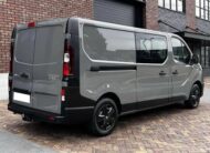 Renault Trafic 1.6 dCi T29 L2H1