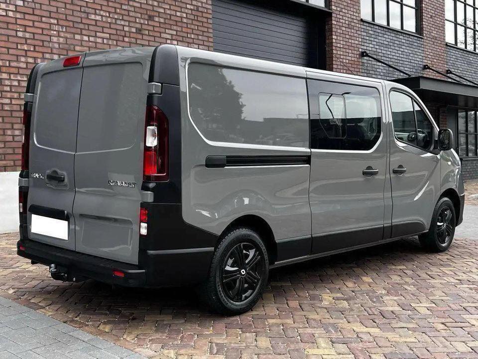 Renault Trafic 1.6 dCi T29 L2H1