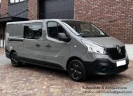 Renault Trafic 1.6 dCi T29 L2H1