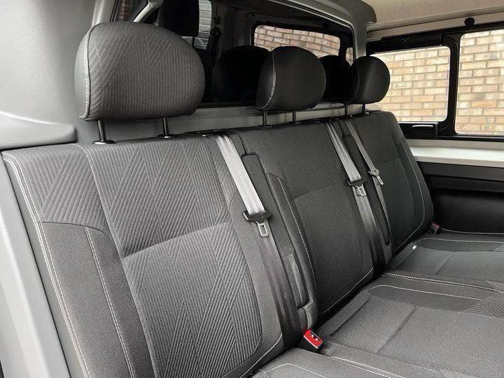 Renault Trafic 1.6 dCi T29 L2H1