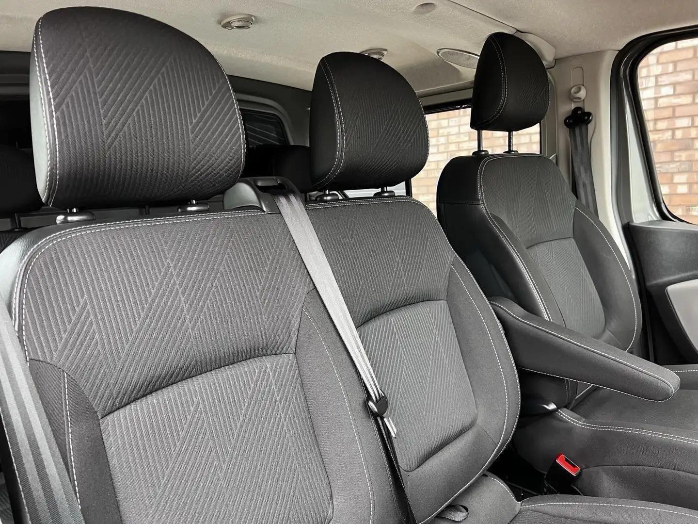 Renault Trafic 1.6 dCi T29 L2H1