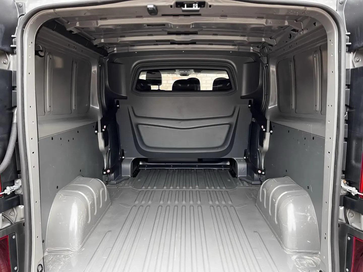 Renault Trafic 1.6 dCi T29 L2H1