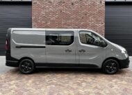 Renault Trafic 1.6 dCi T29 L2H1