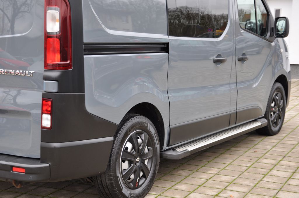 Renault Trafic 2.0 dCi L1H1