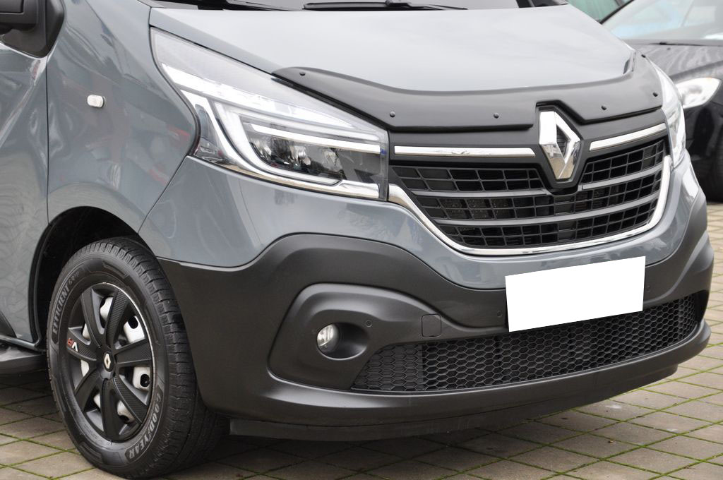 Renault Trafic 2.0 dCi L1H1