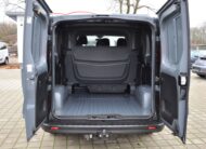 Renault Trafic 2.0 dCi L1H1