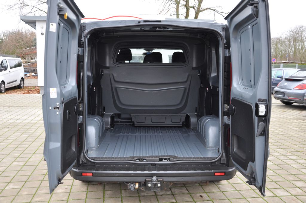 Renault Trafic 2.0 dCi L1H1