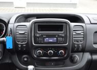 Renault Trafic 2.0 dCi L1H1