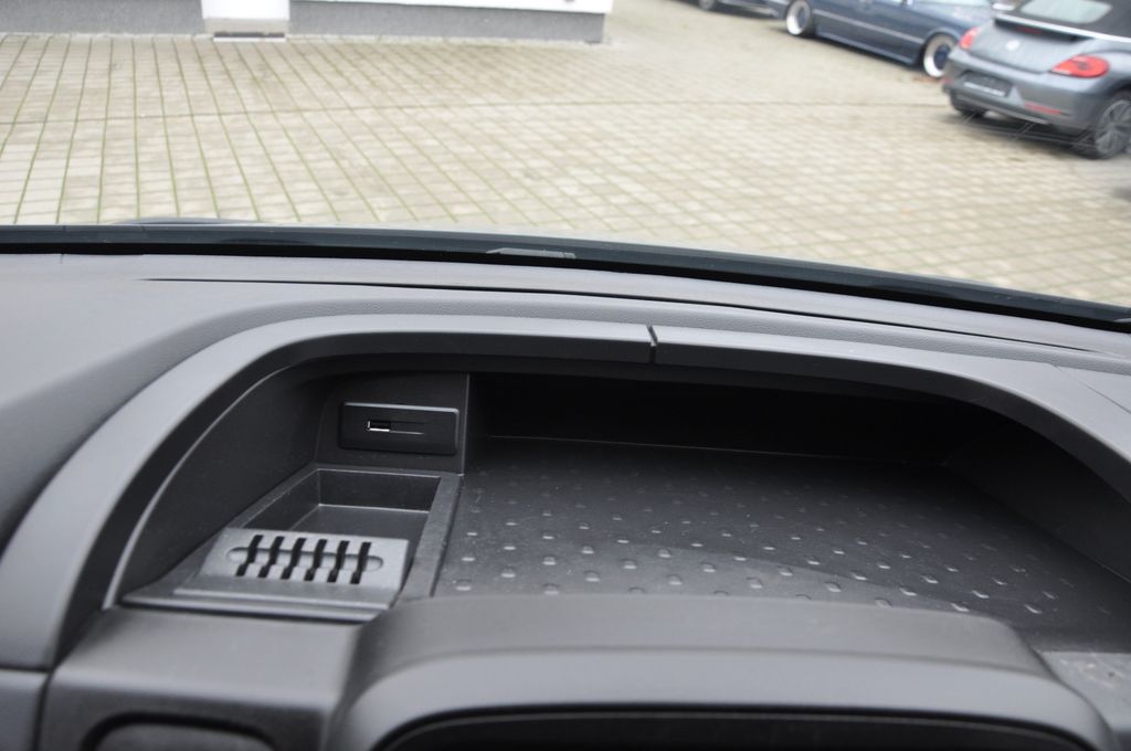 Renault Trafic 2.0 dCi L1H1