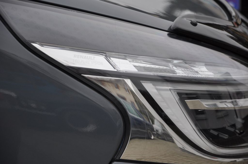 Renault Trafic 2.0 dCi L1H1