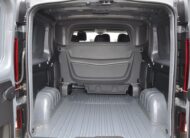 Renault Trafic 2.0 dCi L1H1