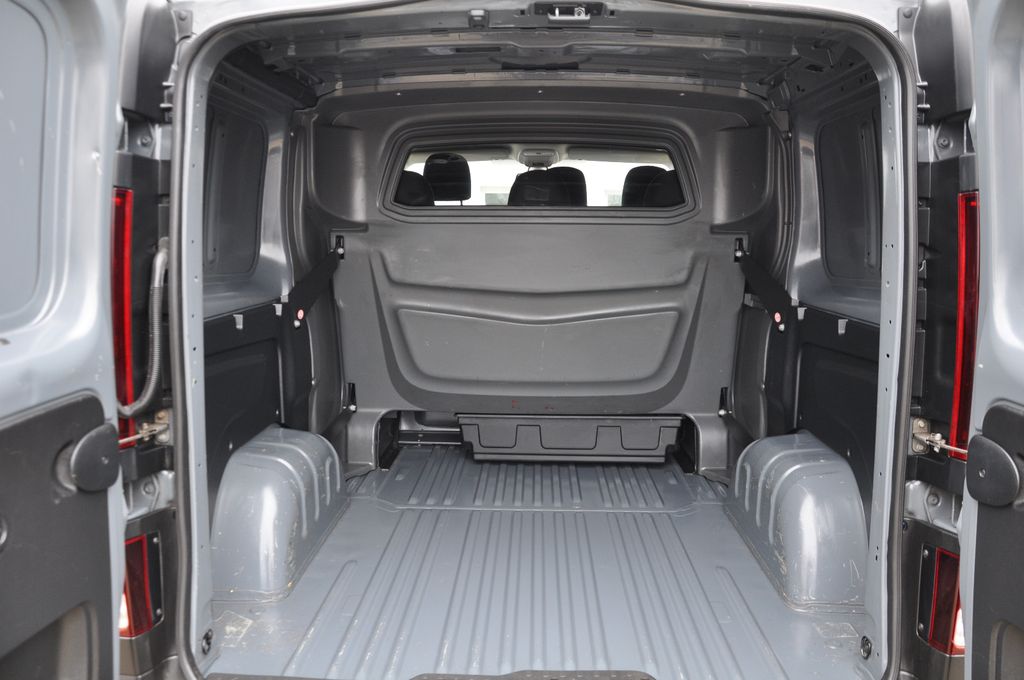 Renault Trafic 2.0 dCi L1H1