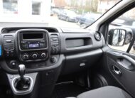 Renault Trafic 2.0 dCi L1H1
