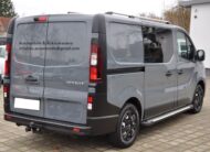 Renault Trafic 2.0 dCi L1H1