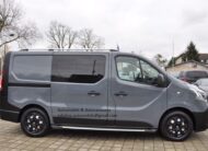 Renault Trafic 2.0 dCi L1H1