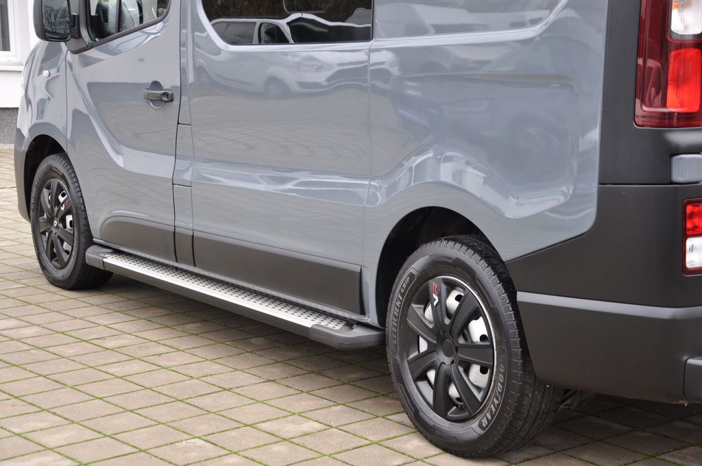 Renault Trafic 2.0 dCi L1H1