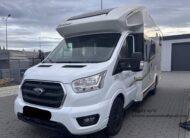 Camping car Benimar Tessoro 442