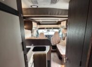 Camping car Benimar Tessoro 442