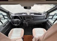 Camping car Benimar Tessoro 442