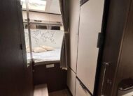 Camping car Benimar Tessoro 442