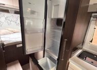 Camping car Benimar Tessoro 442