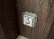 Camping car Benimar Tessoro 442