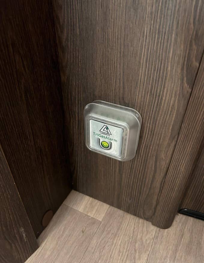 Camping car Benimar Tessoro 442