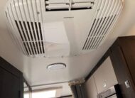 Camping car Benimar Tessoro 442