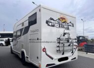 Camping car Benimar Tessoro 442